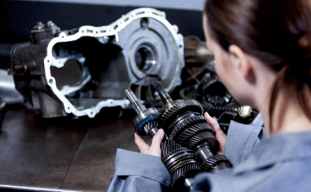 The Importance of Genuine Spare Parts in Offset Printing Machinery